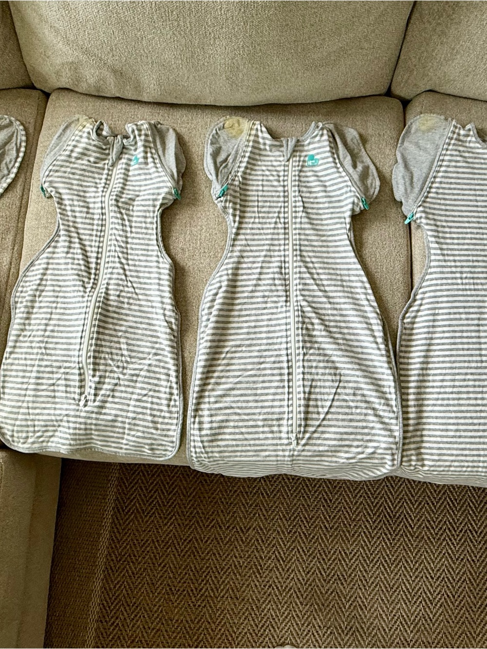 Love To Dream Swaddle Up Bundle